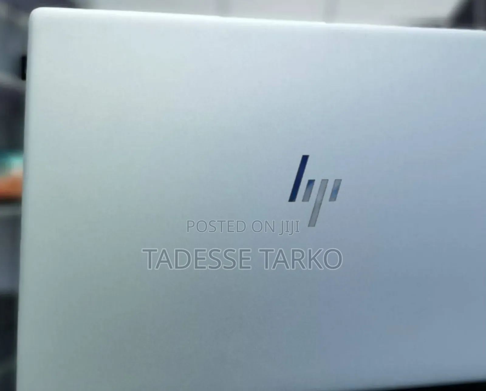 New Laptop HP EliteBook 845 G8 16GB AMD Ryzen 5 SSD 512GB