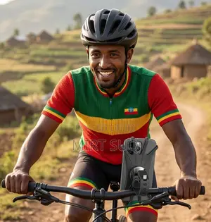 Bike Mount Phone Holder
