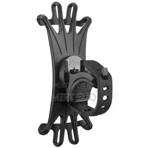 Bike Mount Phone Holder