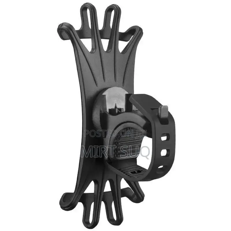 Bike Mount Phone Holder