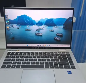 New Laptop HP EliteBook 1040 G8 32GB Intel Core i7 SSD 512GB