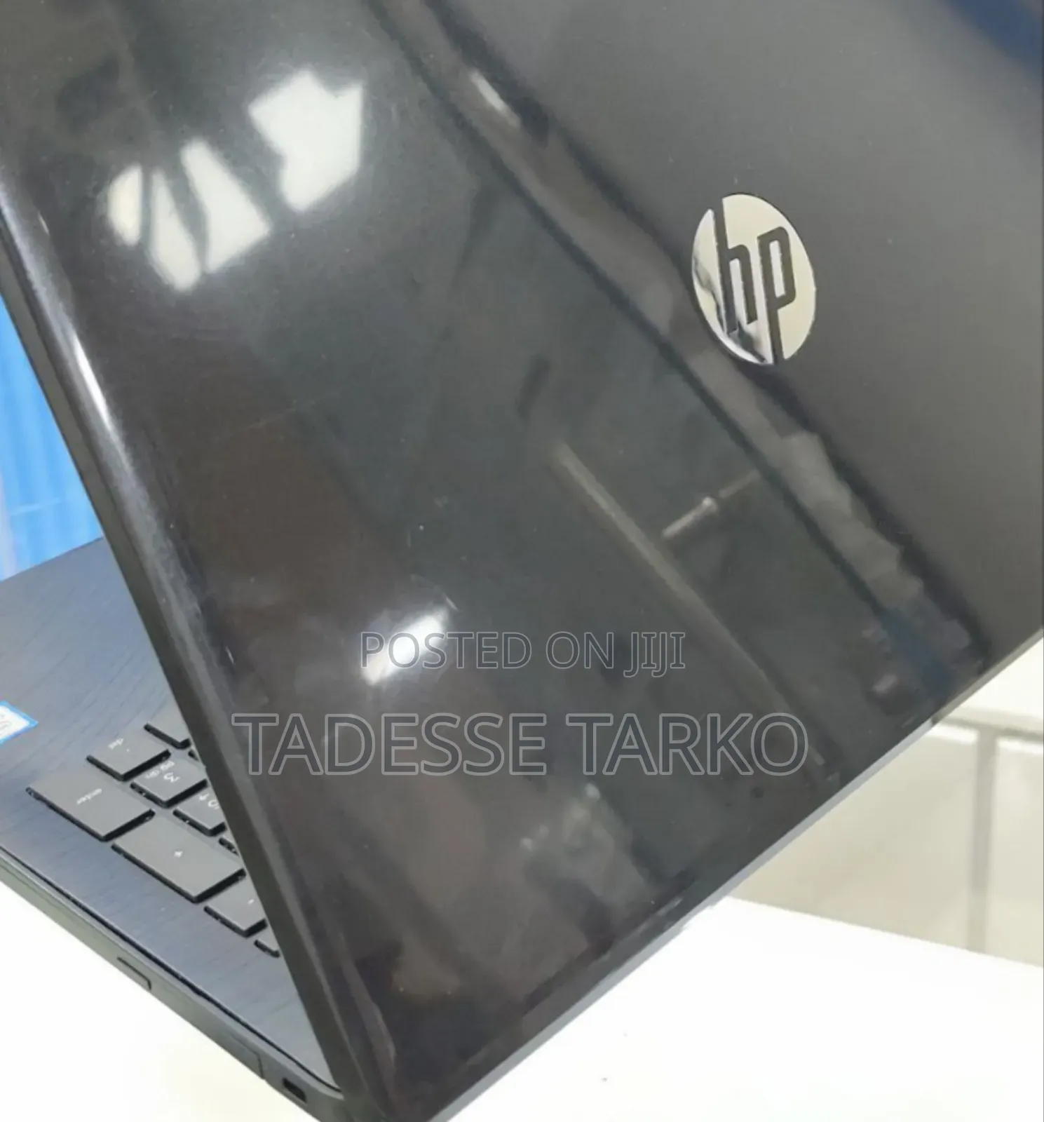 New Laptop HP Stream Notebook 4GB Intel Core i3 HDD 500GB