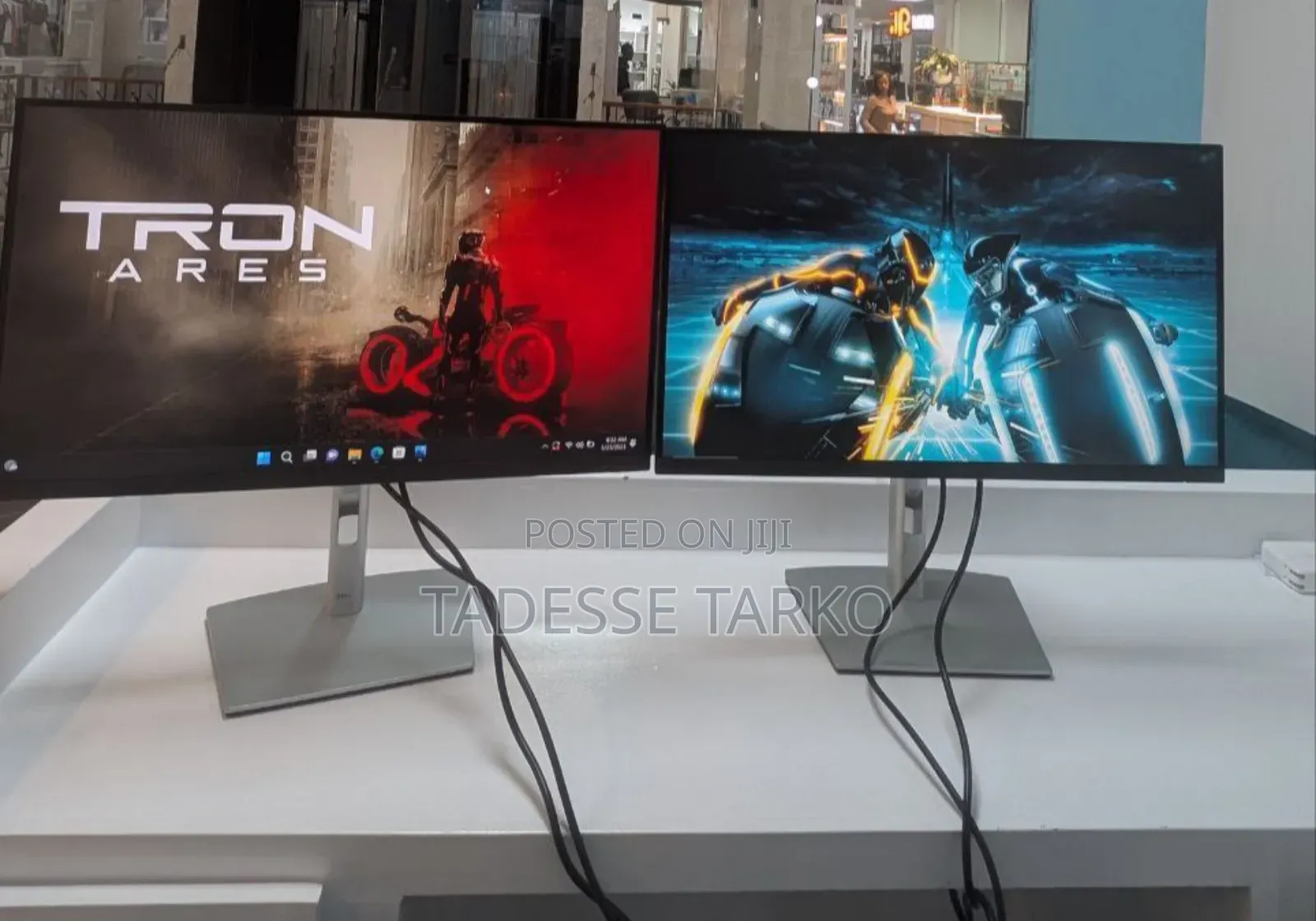 Dell 27 Inch