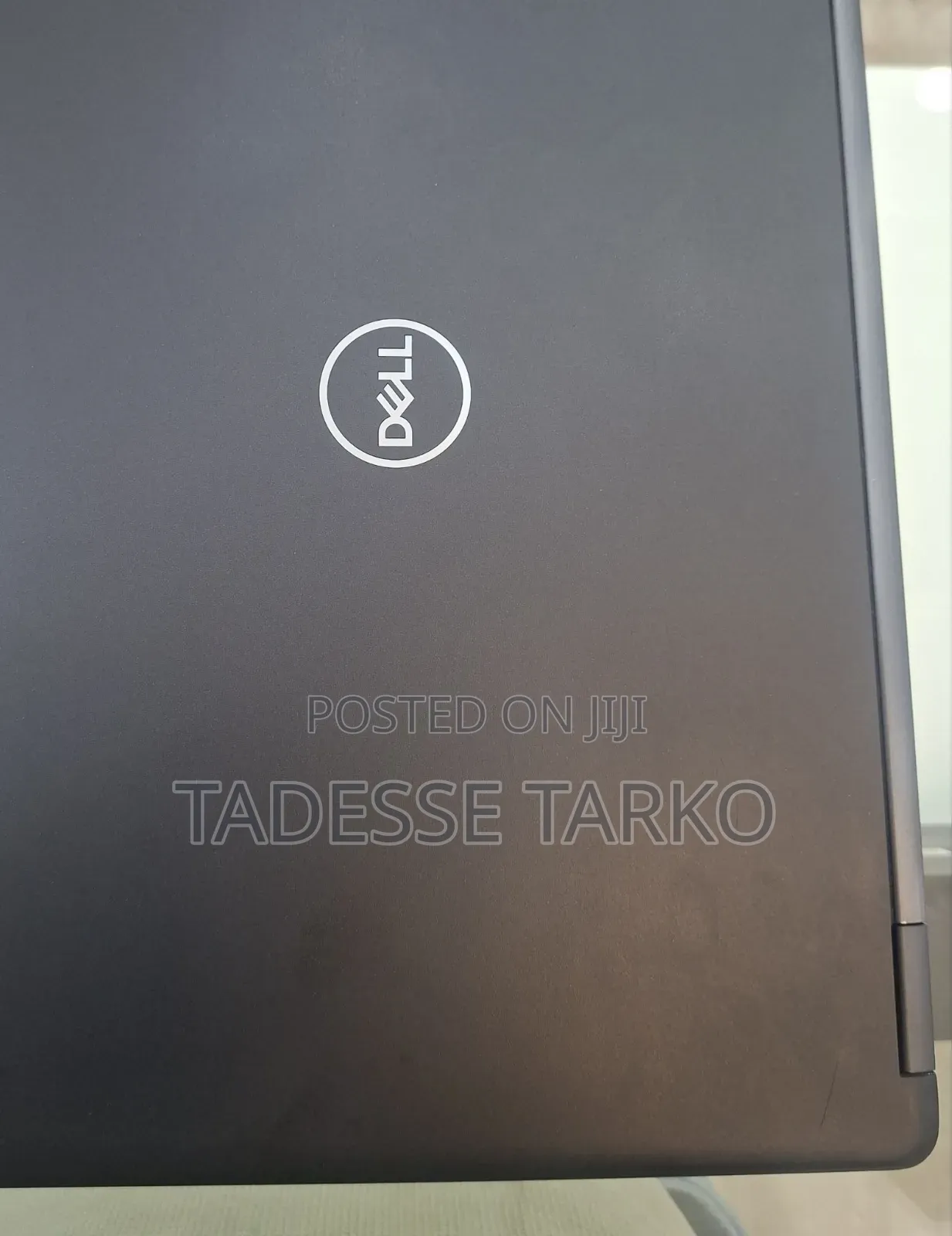 New Laptop Dell Latitude 10 8GB Intel Core i5 SSD 256GB
