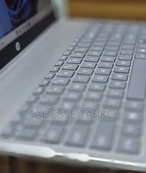 New Laptop HP Pavilion 15 16GB Intel Core Ultra 7 SSD 512GB