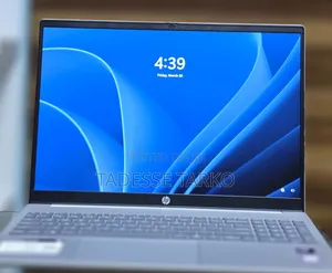 New Laptop HP Pavilion 15 16GB Intel Core Ultra 7 SSD 512GB