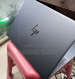 New Laptop HP Pavilion 14 16GB Intel Core Ultra 5 SSD 512GB
