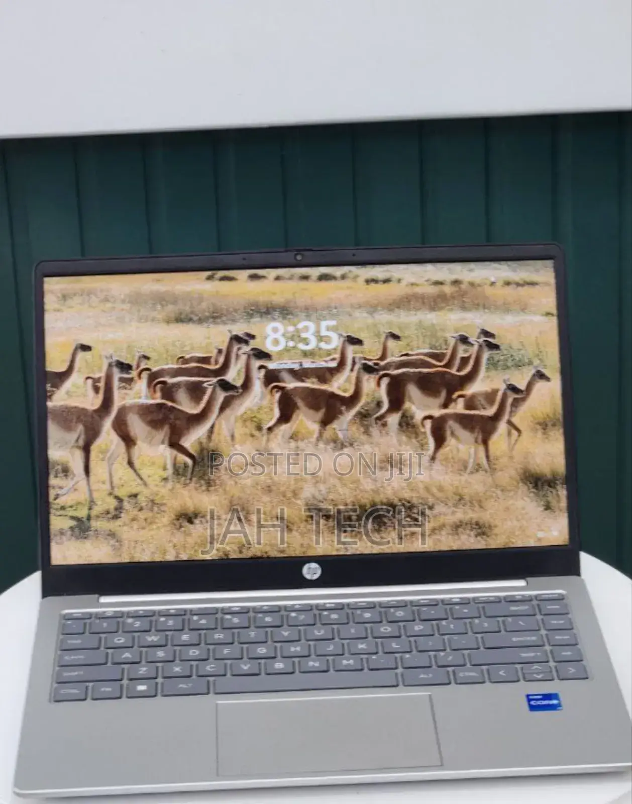 New Laptop HP Stream Notebook 16GB Intel Core i7 SSD 512GB