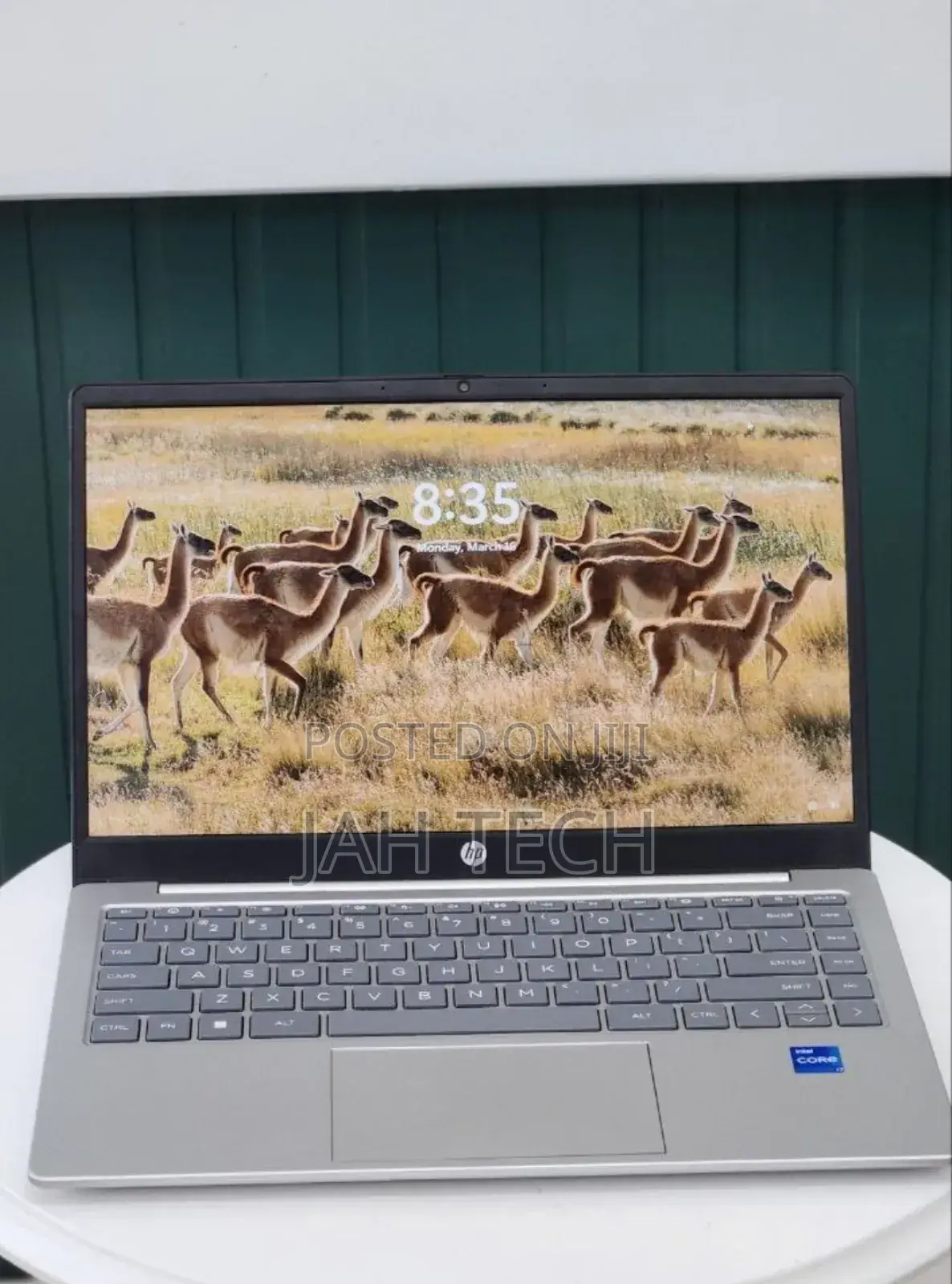 New Laptop HP Stream Notebook 16GB Intel Core i7 SSD 512GB