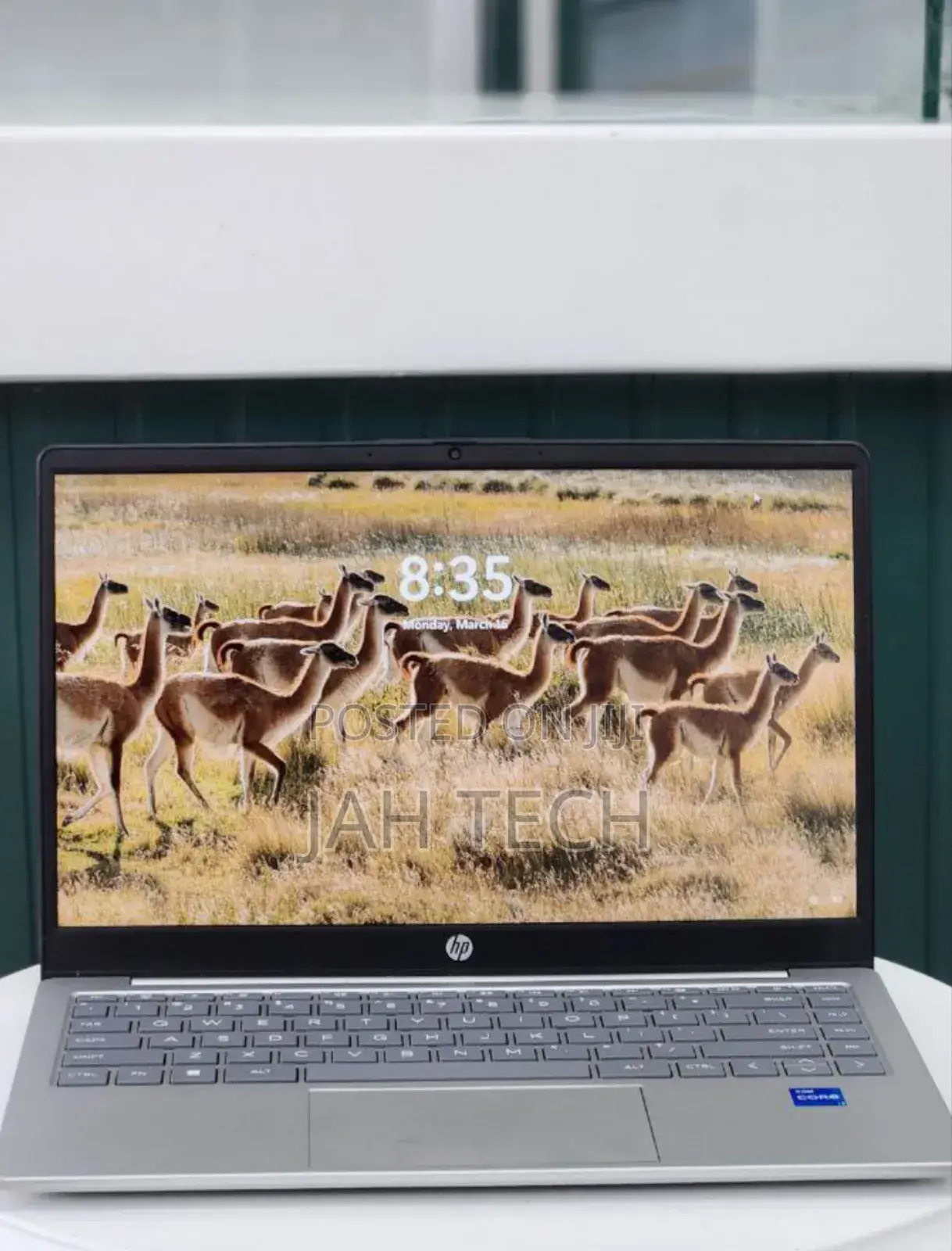 New Laptop HP Stream Notebook 16GB Intel Core i7 SSD 512GB