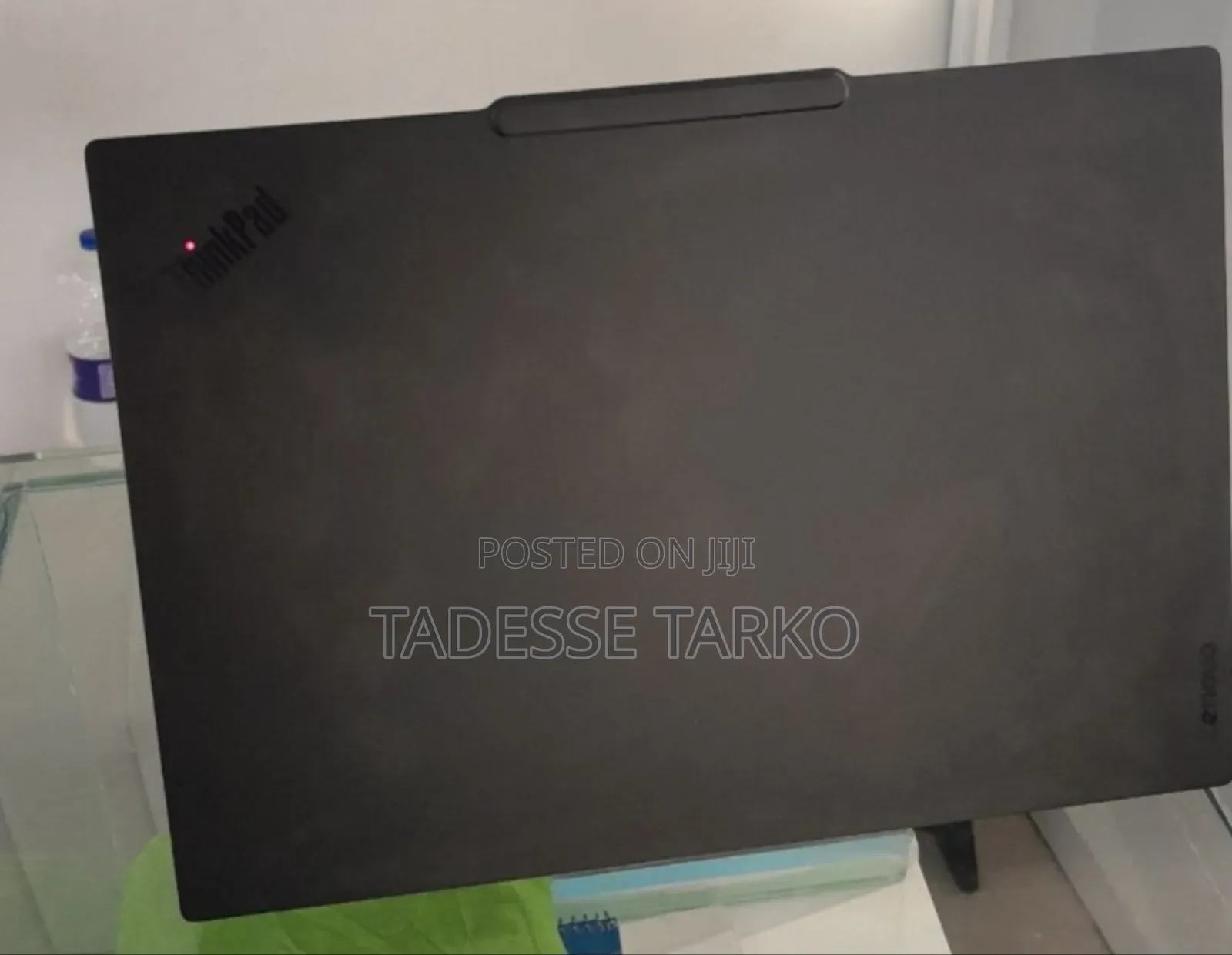 New Laptop Lenovo ThinkPad E14 Gen 6 32GB Intel Core i5 SSD 1T