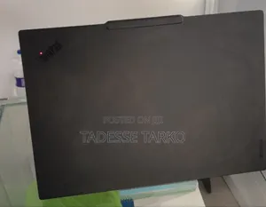 New Laptop Lenovo ThinkPad E14 Gen 6 32GB Intel Core i5 SSD 1T