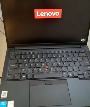 New Laptop Lenovo ThinkPad E14 Gen 6 32GB Intel Core i5 SSD 1T