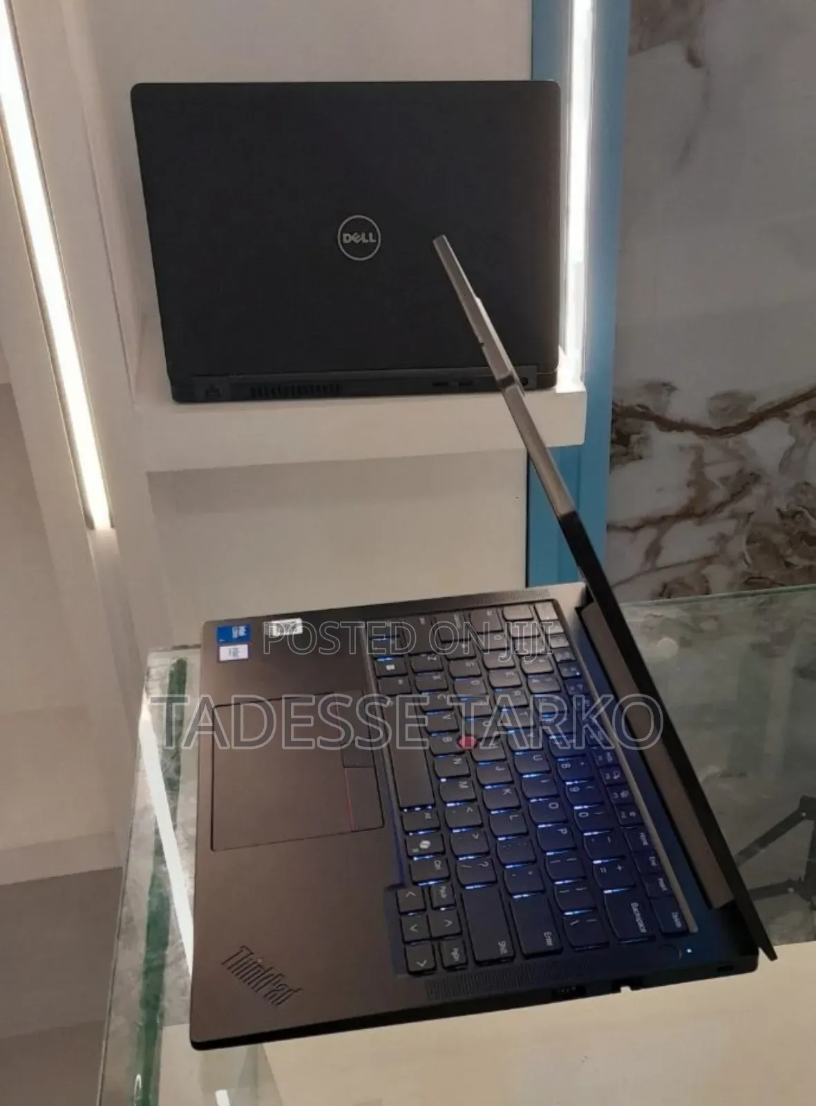 New Laptop Lenovo ThinkPad E14 Gen 6 32GB Intel Core i5 SSD 1T