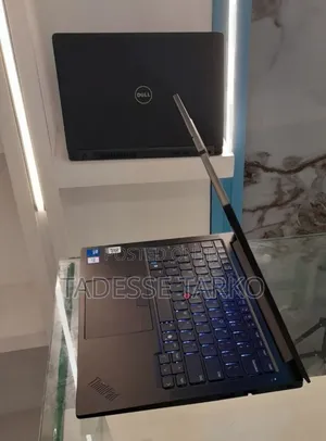 New Laptop Lenovo ThinkPad E14 Gen 6 32GB Intel Core i5 SSD 1T