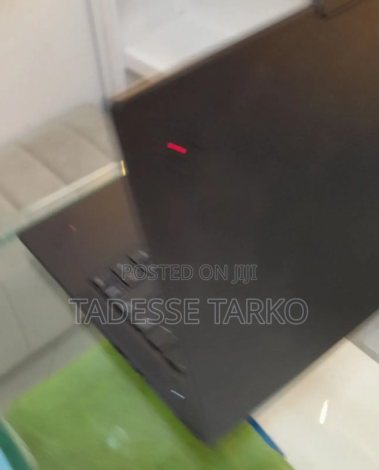 New Laptop Lenovo ThinkPad E14 Gen 6 32GB Intel Core i5 SSD 1T