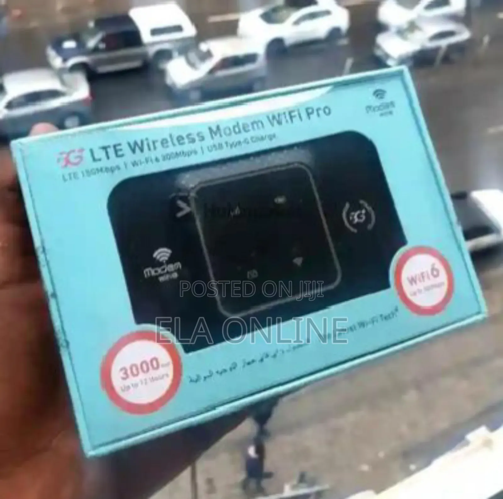 G5 Network Modem Wifi Fast Speed