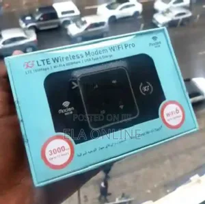 G5 Network Modem Wifi Fast Speed