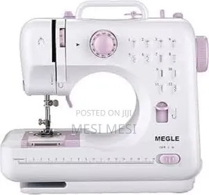 Sewing Machine Sm-505a