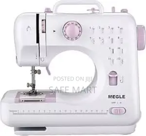 Sewing Machine Sm-505a