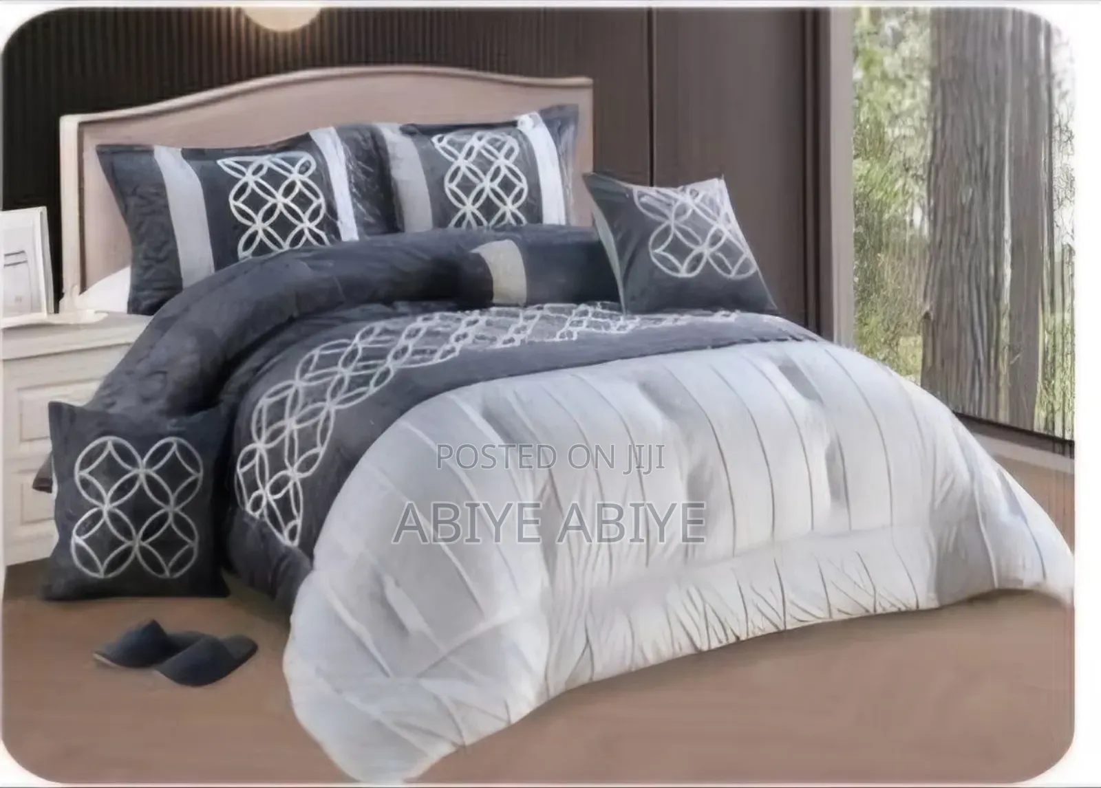 ጥራት ያላቸው የፈር ኮንፎርት We Have Brought You Quality Fur Comfort From Dubai.