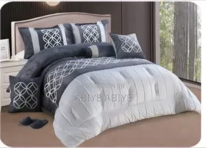 ጥራት ያላቸው የፈር ኮንፎርት We Have Brought You Quality Fur Comfort From Dubai.