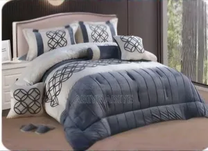 ጥራት ያላቸው የፈር ኮንፎርት We Have Brought You Quality Fur Comfort From Dubai.