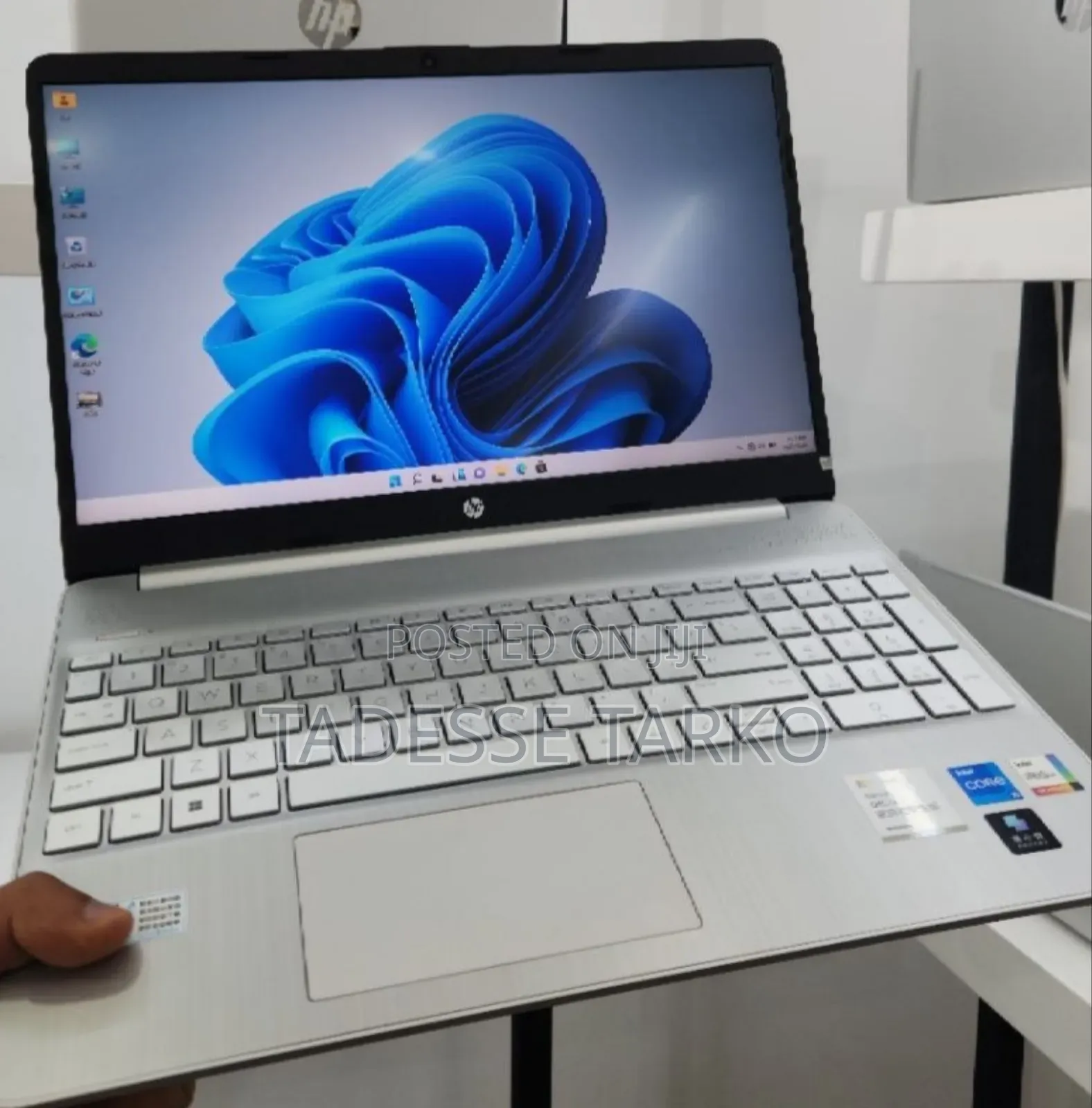 New Laptop HP Stream Notebook 16GB Intel Core i5 SSD 512GB