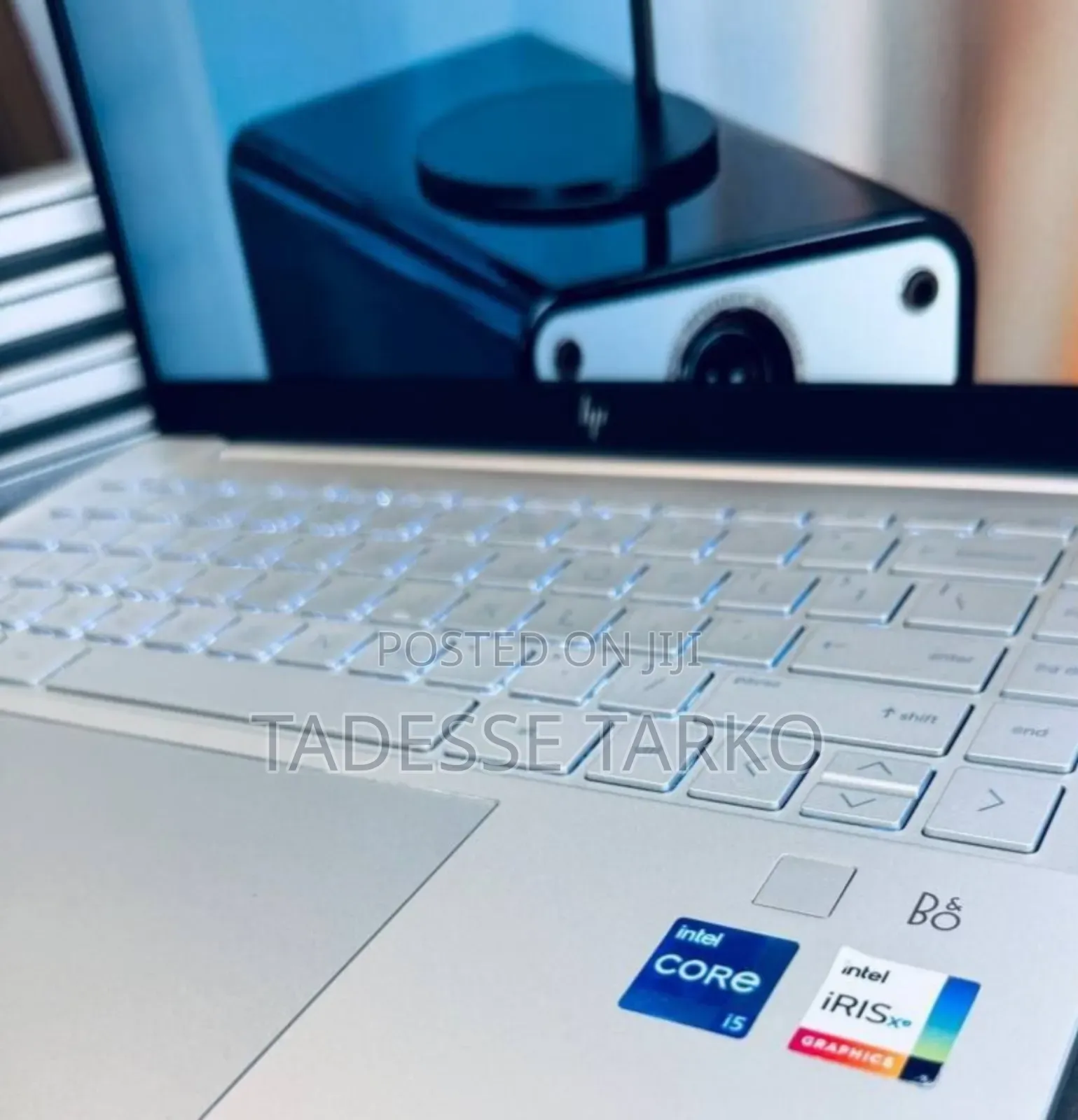 New Laptop HP Pavilion 14 16GB Intel Core i5 SSD 512GB