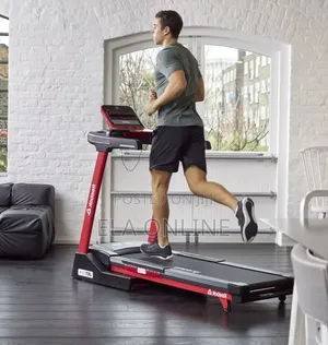 የስፖርት አይነት at Your House Running Machine Us
