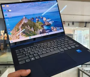 New Laptop Lenovo IdeaPad 1 16GB Intel Core 7 SSD 512GB