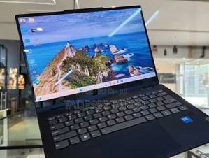New Laptop Lenovo IdeaPad 1 16GB Intel Core 7 SSD 512GB