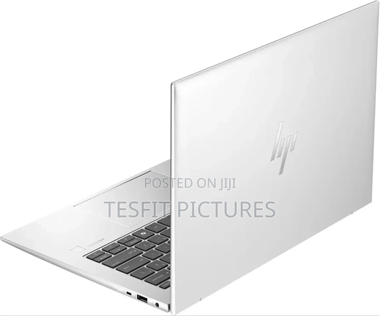 New Laptop HP EliteBook 840 16GB Intel Core i7 SSD 512GB