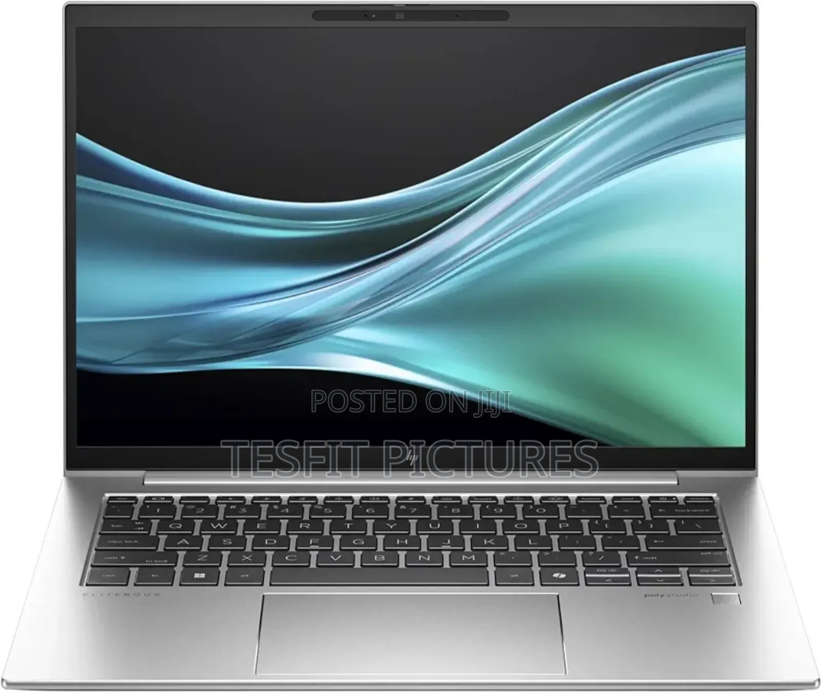 New Laptop HP EliteBook 840 16GB Intel Core i7 SSD 512GB