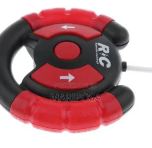 Bany Kids Remote Control Rc Aeroplane Toy