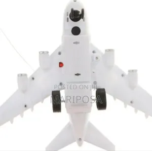 Bany Kids Remote Control Rc Aeroplane Toy