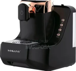 Sokany Turkish Coffee Maker