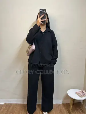 2pic Suit and Pants