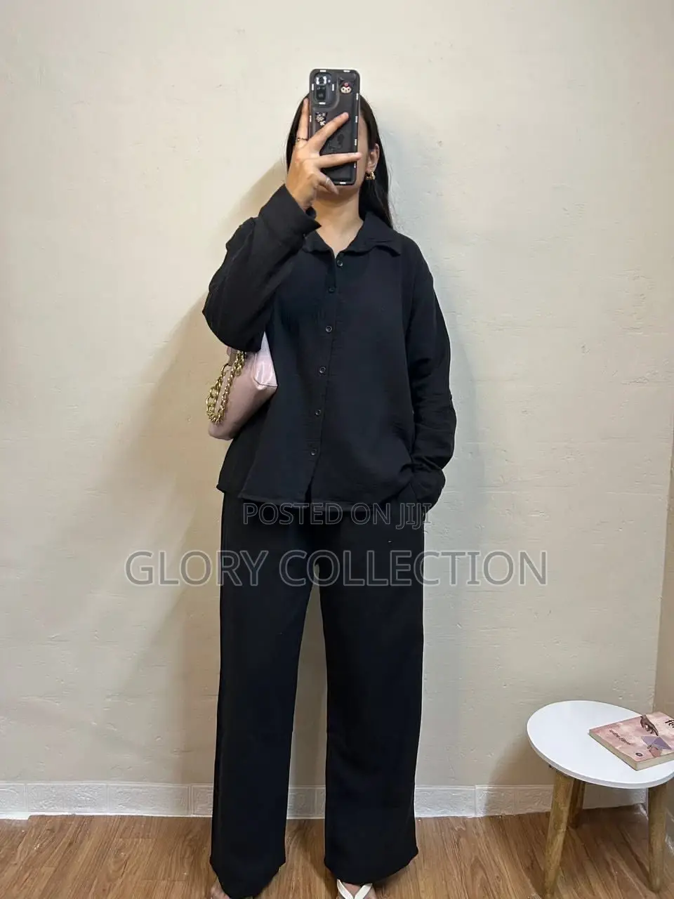 2pic Suit and Pants