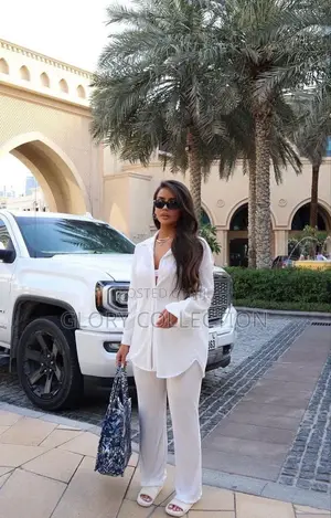 2pic Suit and Pants