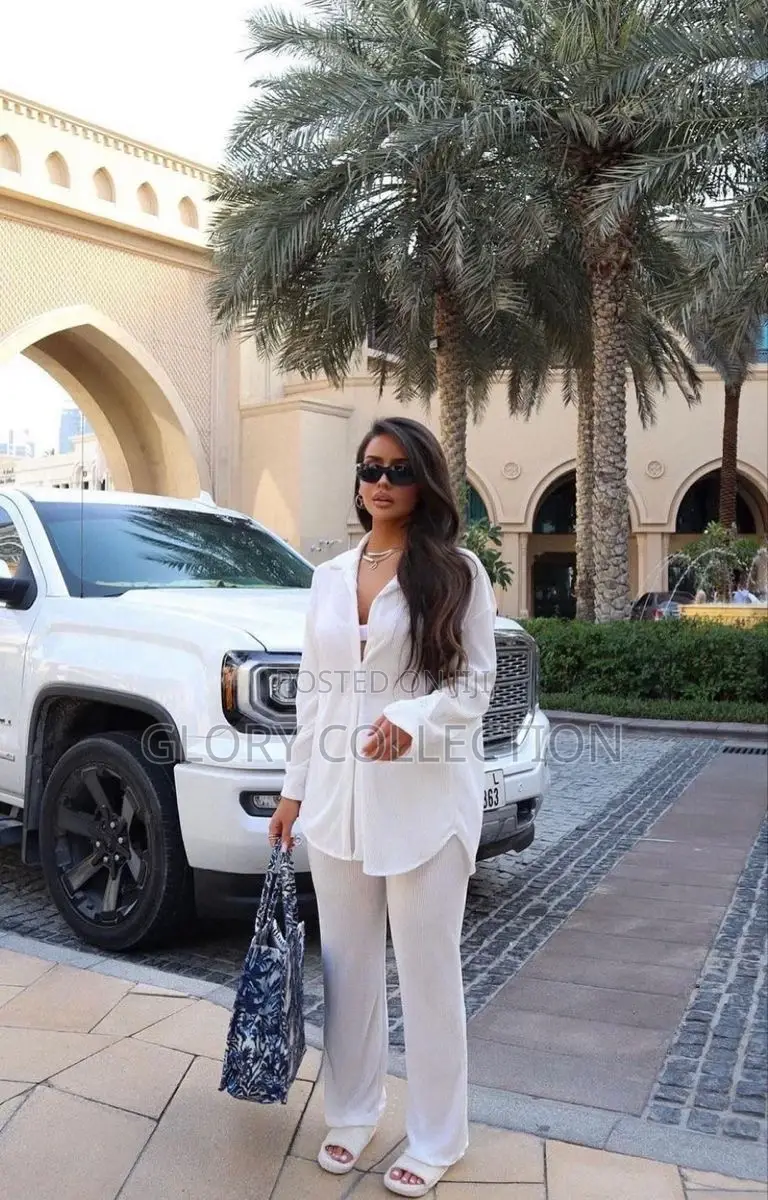 2pic Suit and Pants