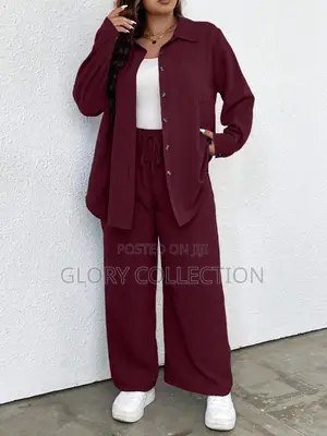 2pic Suit and Pants