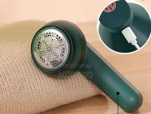 Rechargeable Clothes Lint Remover