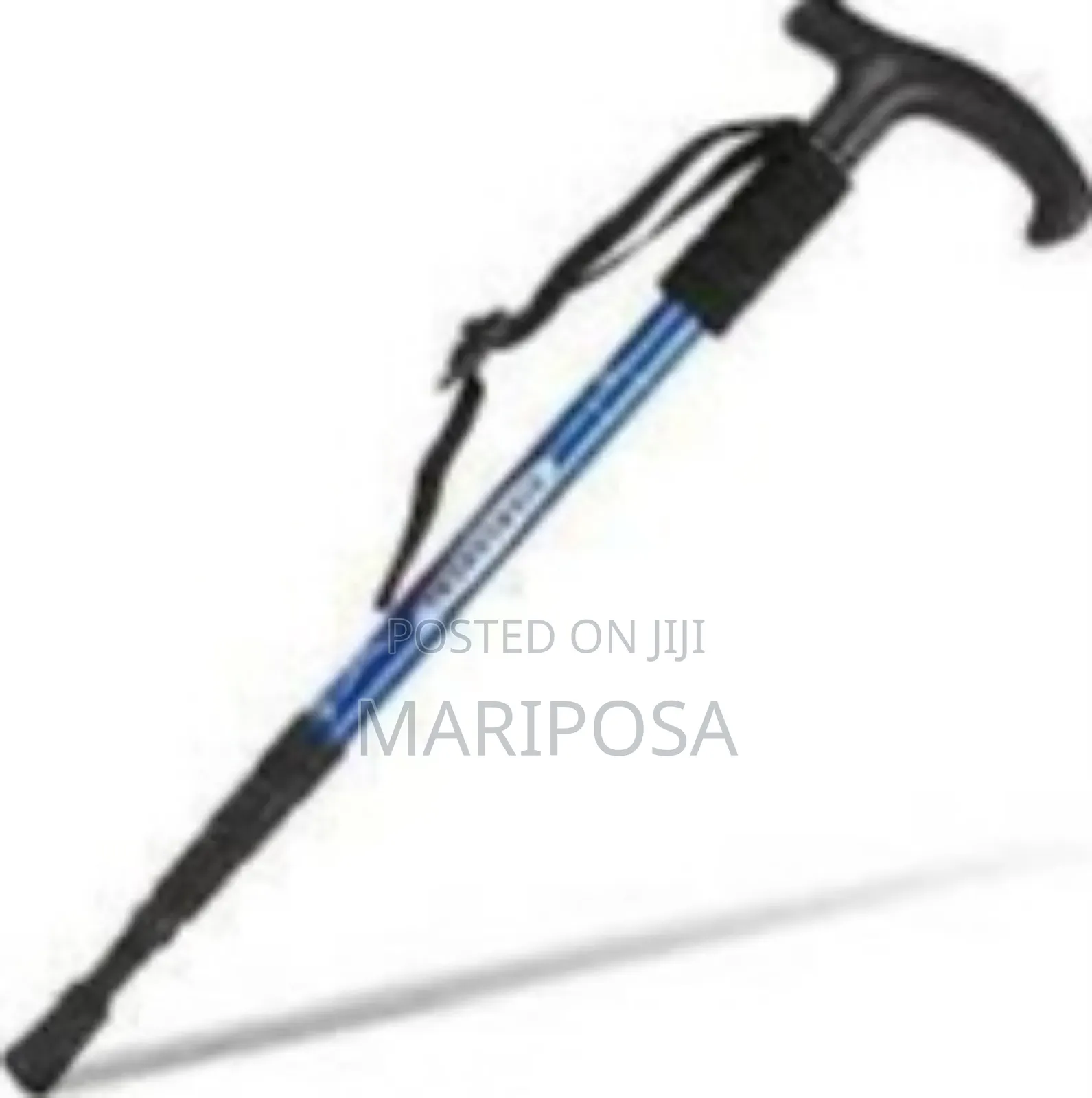 Vector X Trekking Pole