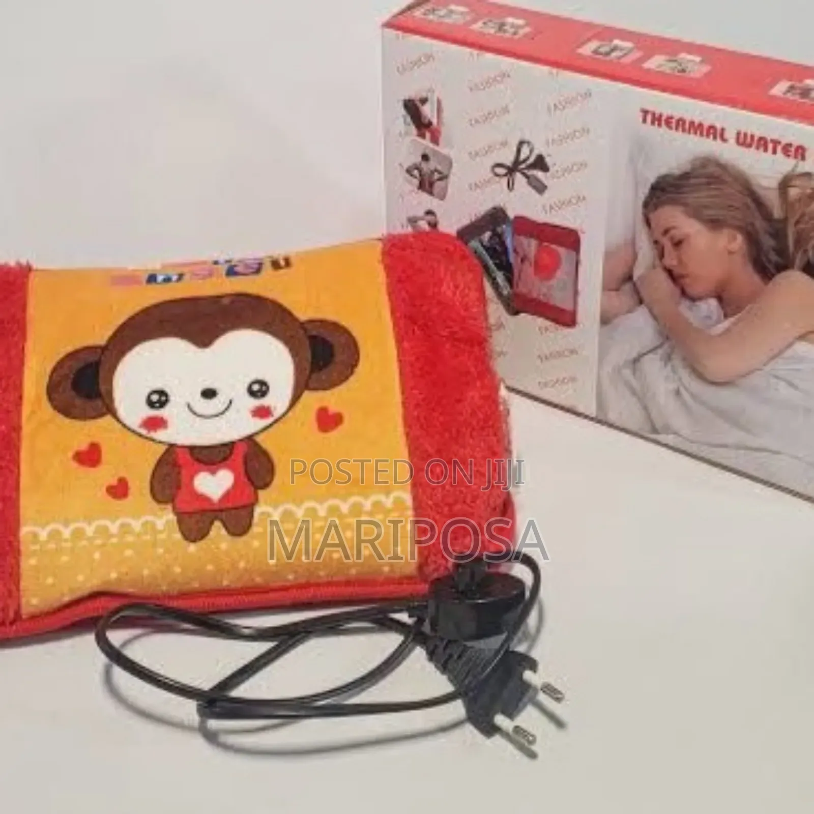 Thermal Water Bag