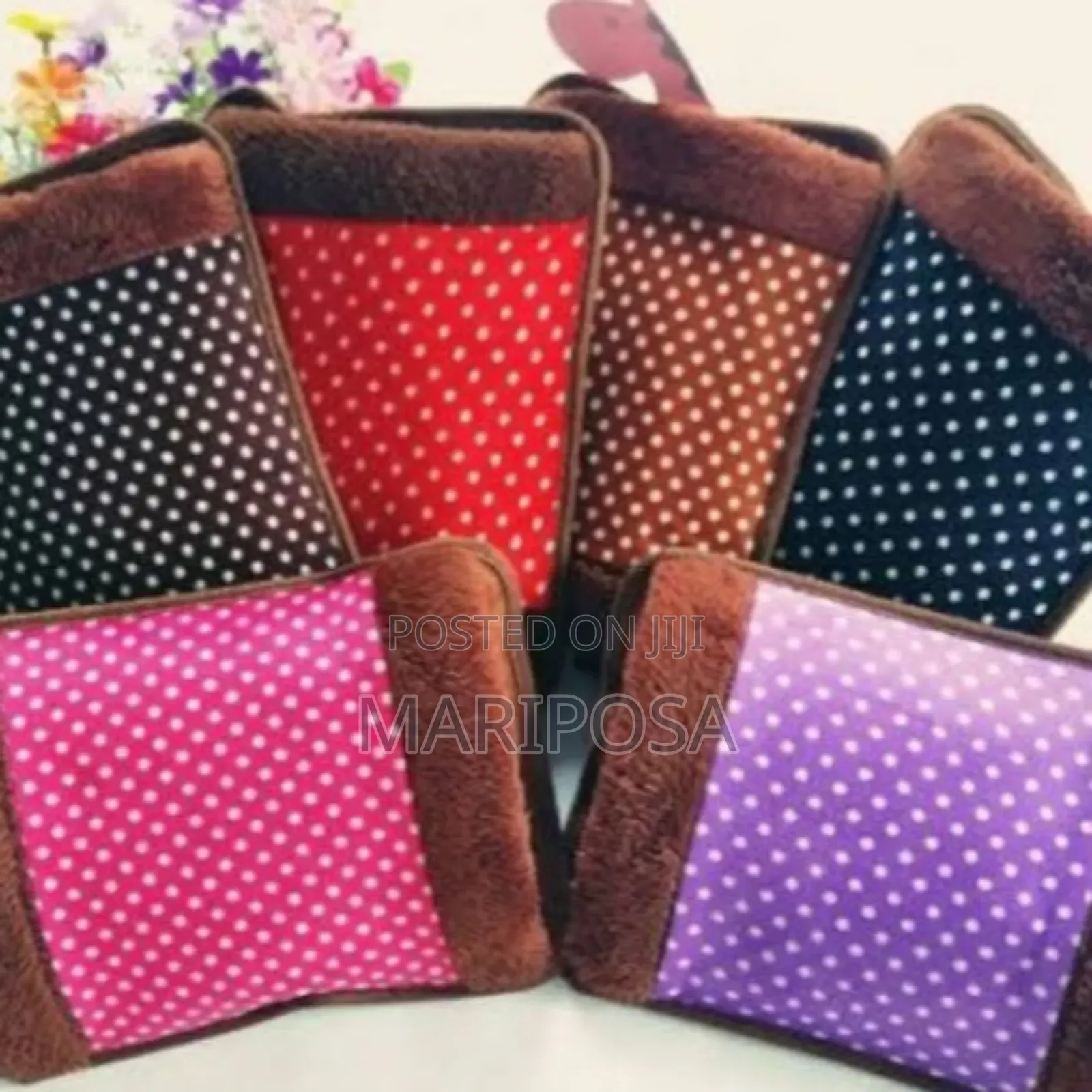 Thermal Water Bag