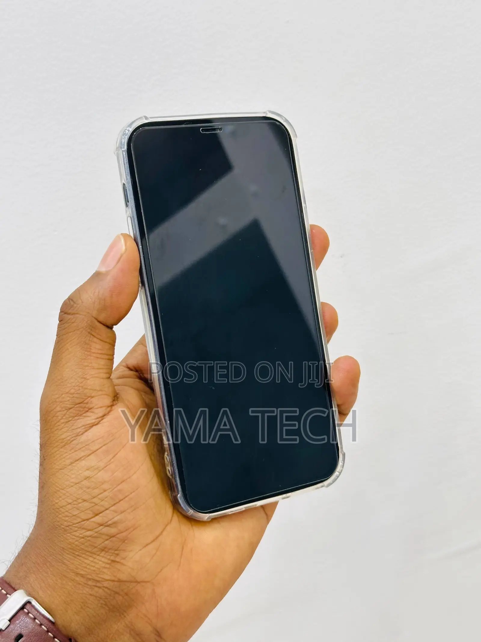 New Apple iPhone 12 Pro 128 GB Blue