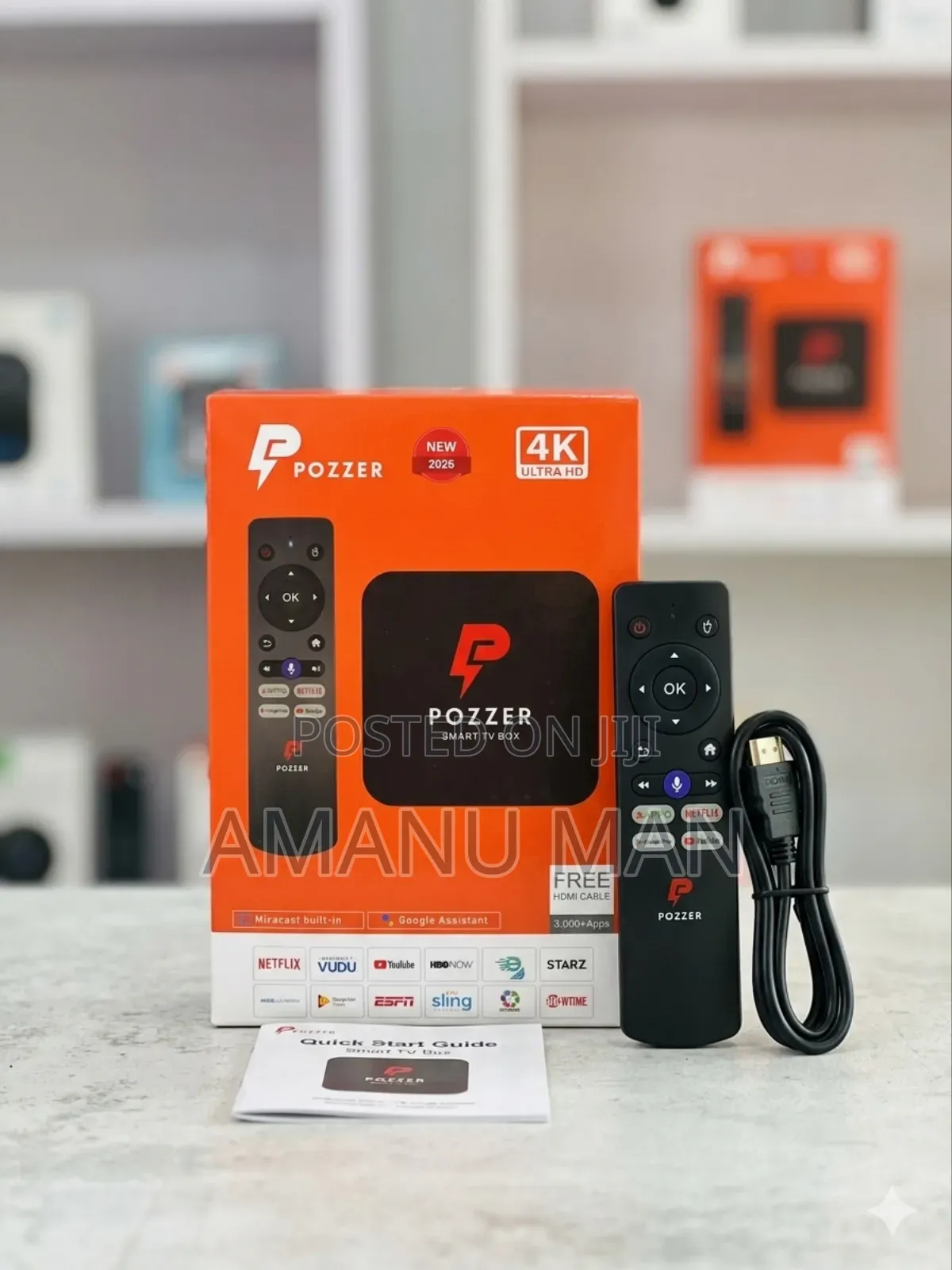 Tv Smarter