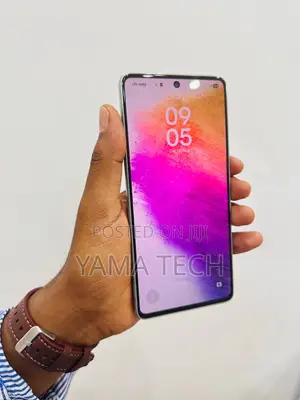 New Samsung Galaxy A73 5G 128 GB Green