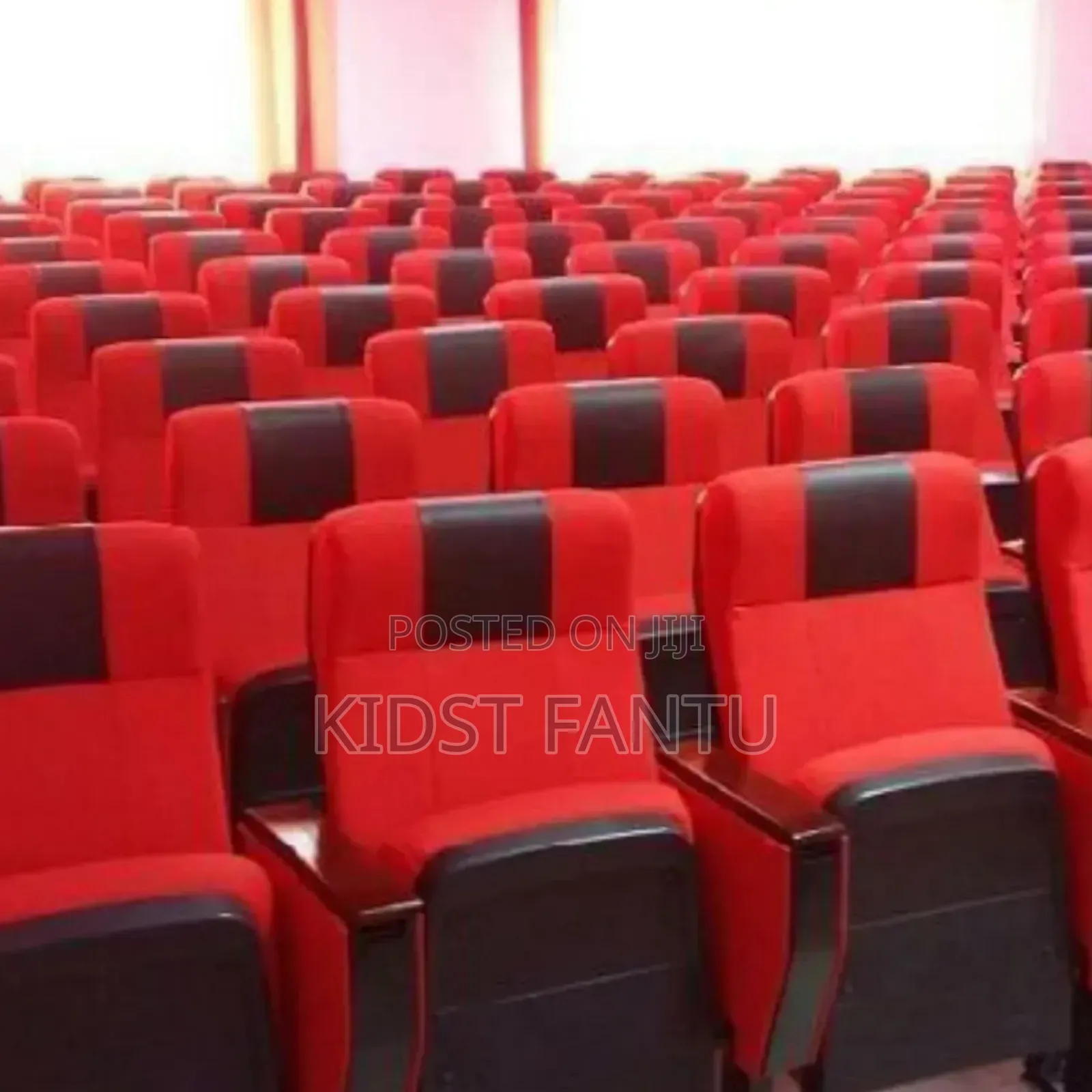 Cinema Chair